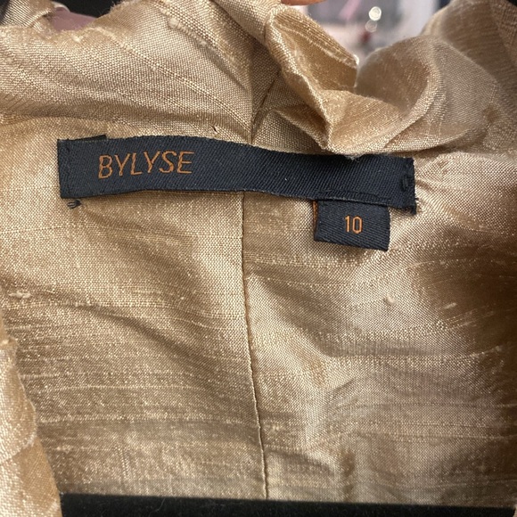 Bylyse blazer - Picture 4 of 5